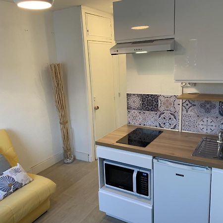 Studio Cosy Wissant Dış mekan fotoğraf