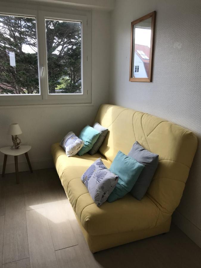 Studio Cosy Wissant Dış mekan fotoğraf