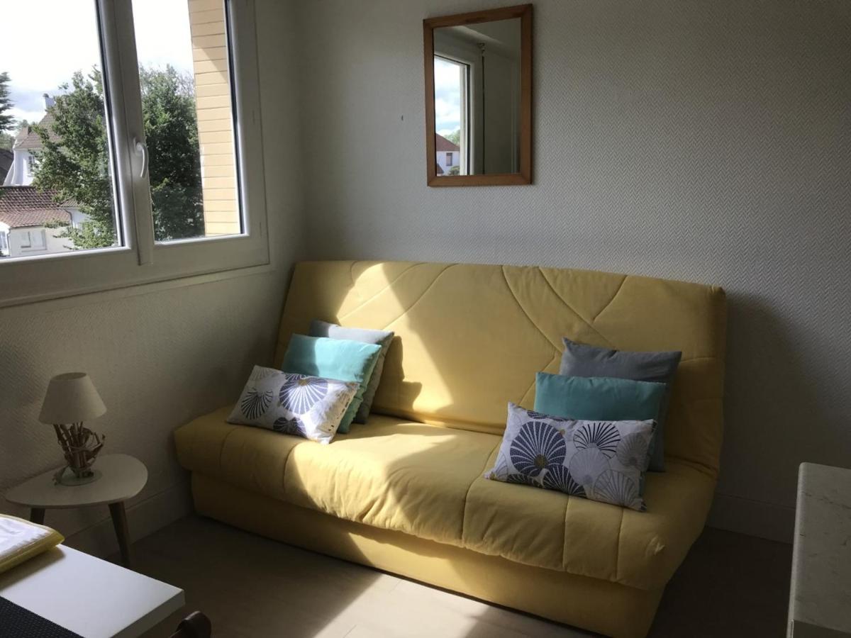 Studio Cosy Wissant Dış mekan fotoğraf