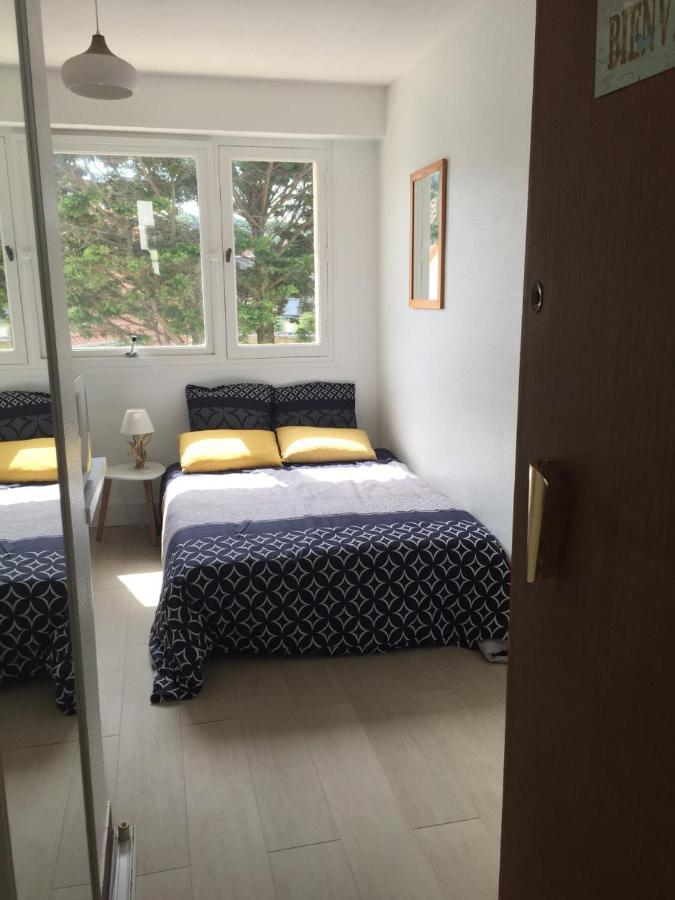 Studio Cosy Wissant Dış mekan fotoğraf